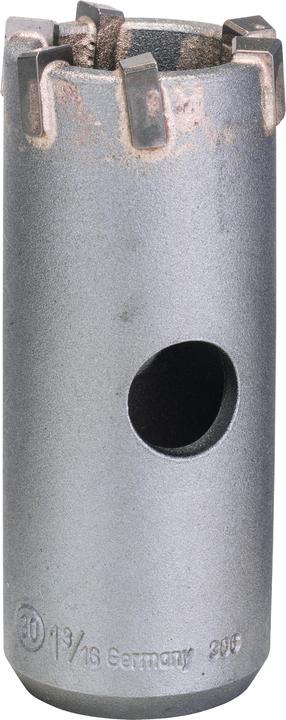 Produktbild Bosch Professional Zubehör PRO SDS plus-5 Core Cutter, 30 x 50 x 72 mm (30 mm)