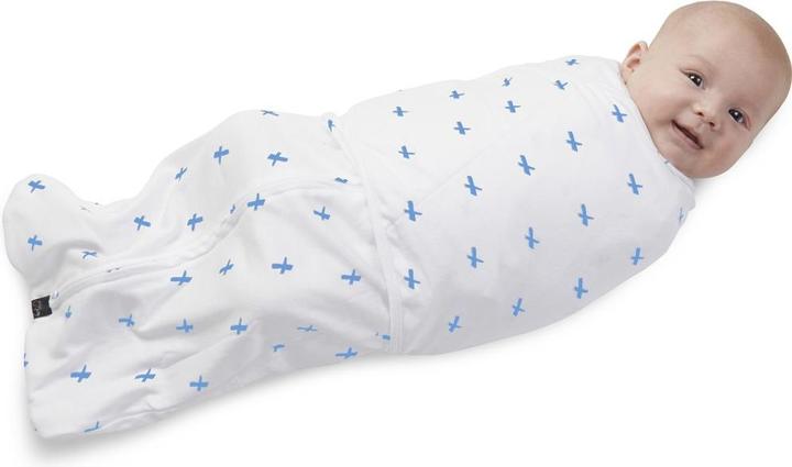Actual product image Mum2Mum DreamSwaddle (69 cm)