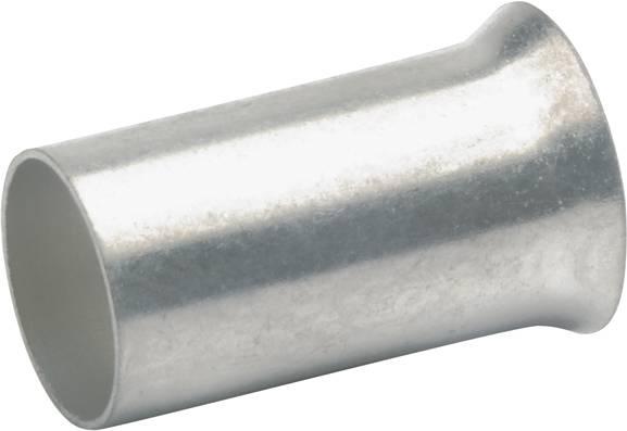 Produktbild Klauke Aderendhülsen nach DIN, 4 mm, -, Länge 7418V