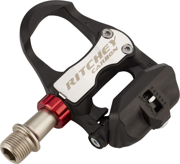 Produktbild Ritchey WCS Echelon Pedale Carbon