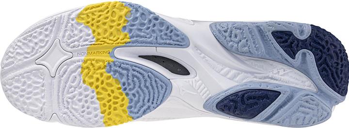 Produktbild Mizuno Wave Lightning Z8 (42)