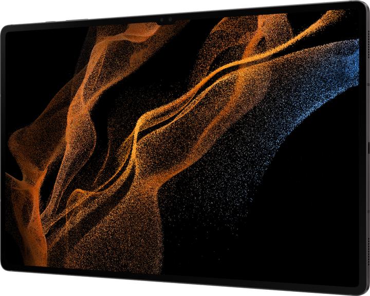 Produktbild Samsung Galaxy Tab S8 Ultra (5G, 14.60", 128 GB, Graphite)