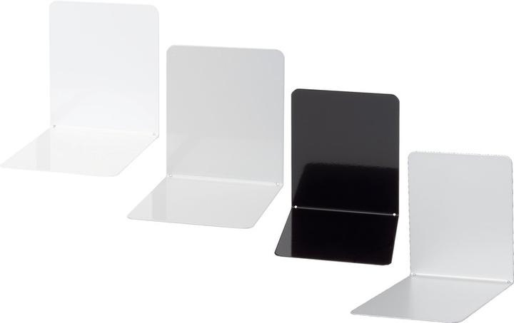 Image du produit Maul Serre-livres (12,5 x 15 x 15 cm)