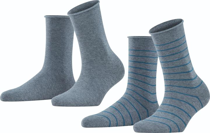 Grigio chiaro.