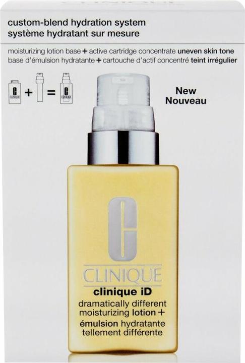 Immagine prodotto Clinique i.D. - DDML Uneven Skin Tone (115 ml, Gel viso)