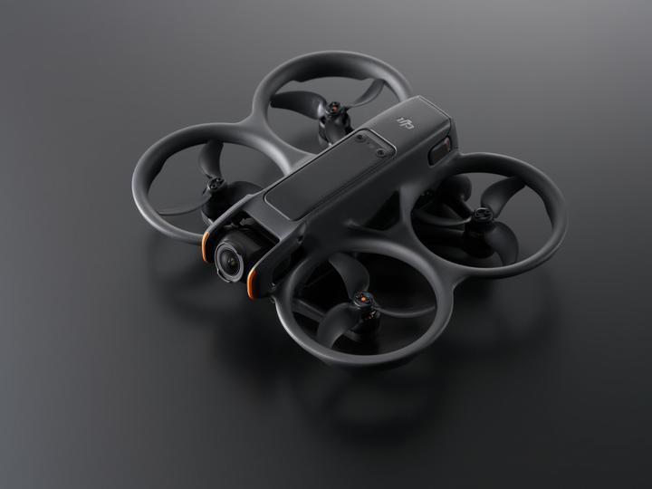 Actual product image DJI Avata 2 (Drone propellers, DJI Avata 2)