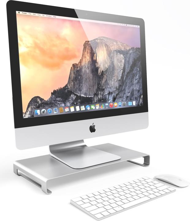 Image du produit Satechi Support de moniteur en aluminium
