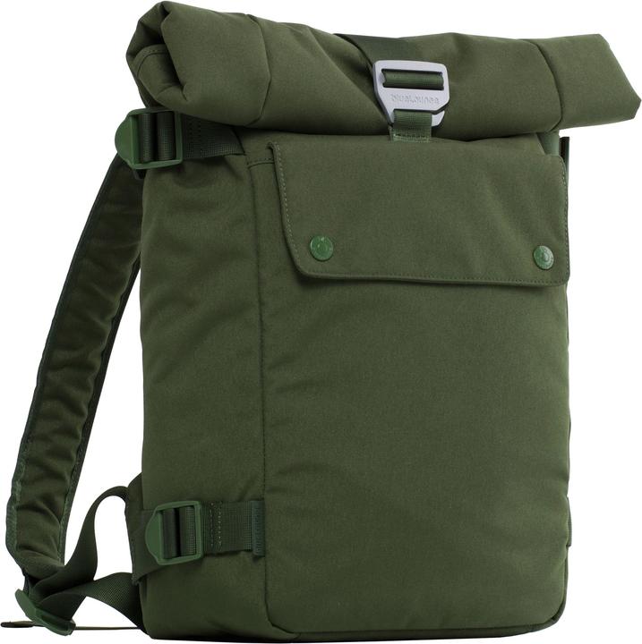 Actual product image BlueLounge Eco-Friendly Bags Backpack Rucksack