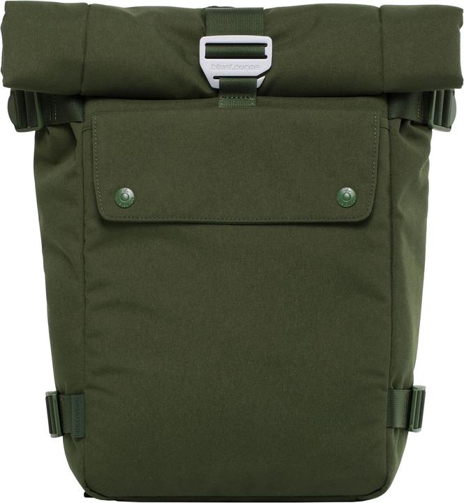 Actual product image BlueLounge Eco-Friendly Bags Backpack Rucksack