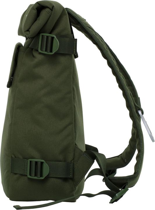 Actual product image BlueLounge Eco-Friendly Bags Backpack Rucksack