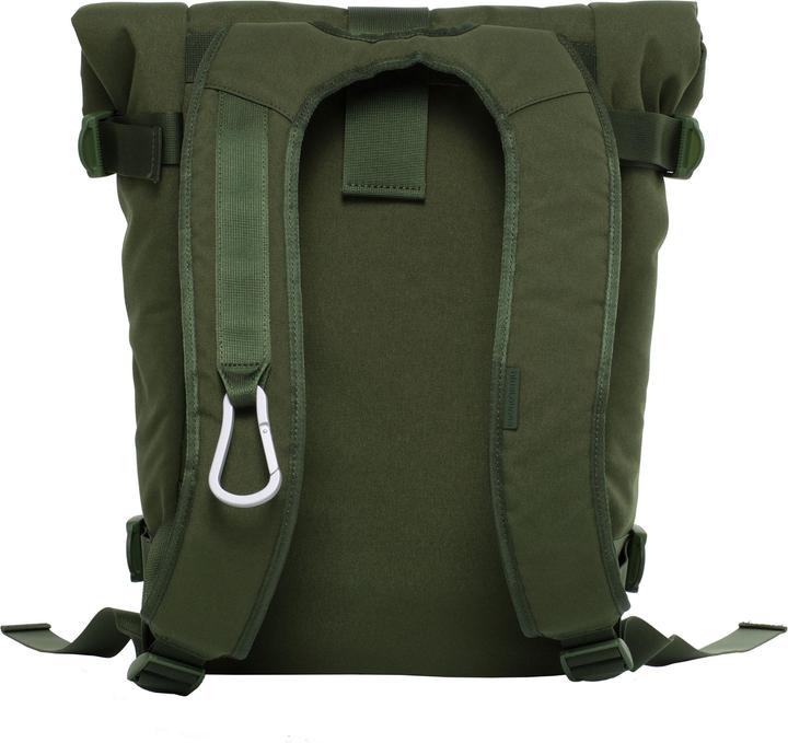 Actual product image BlueLounge Eco-Friendly Bags Backpack Rucksack