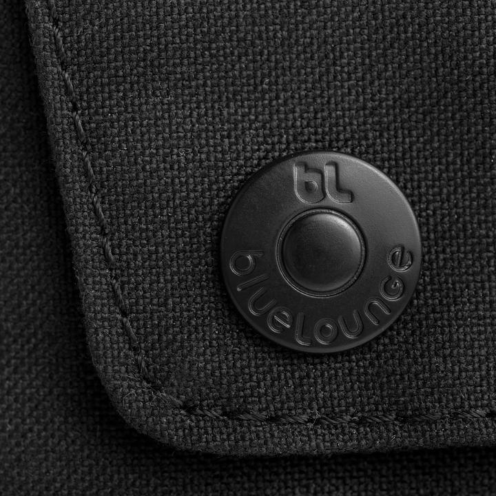 Actual product image BlueLounge Eco-Friendly Bags Backpack Rucksack