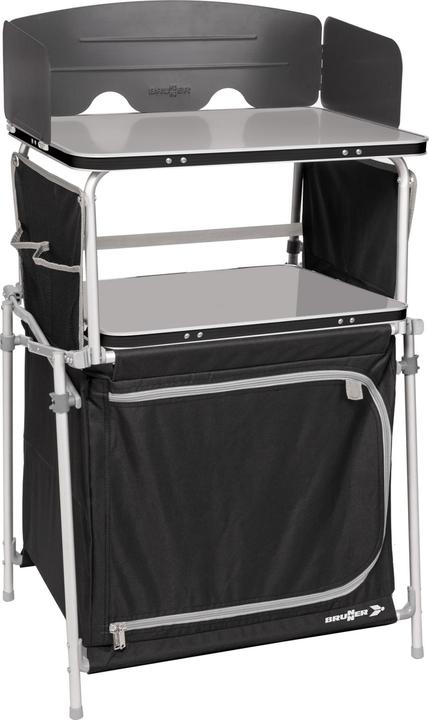 Produktbild Brunner Campingschrank Kitchenette