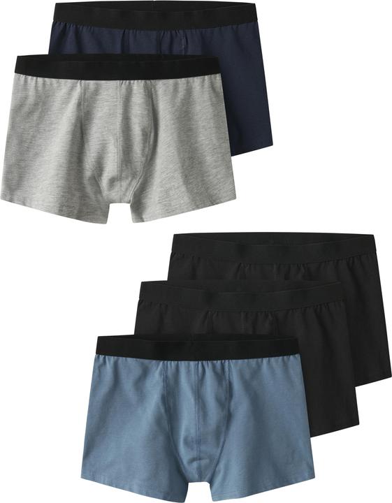 Actual product image Two Soon 5er-Pack Boxershorts (158, 5-pack)