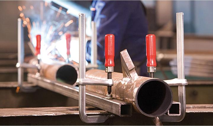 Produktbild Bessey Schraubzwinge (600 mm)