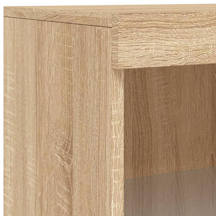 Actual product image VidaXL Jeff (60.5 x 37 x 100 cm)