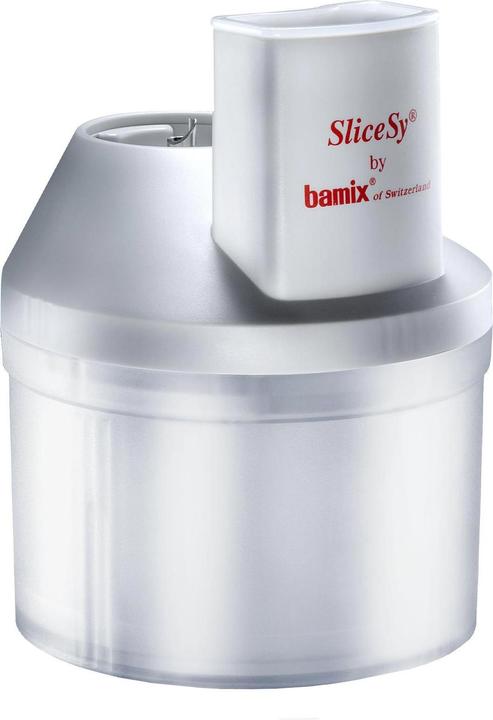 Produktbild Bamix Zerkleinerer-Aufsatz SliceSy