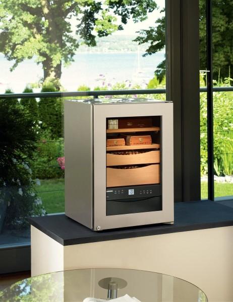 Actual product image Liebherr ZKes 453