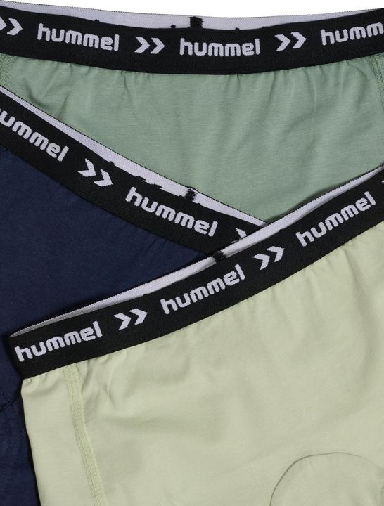 Produktbild hummel hmlNALA HIPSTERS 3 PAK (22, 23, 24, 25, 26, 27, 28, 3er Pack)