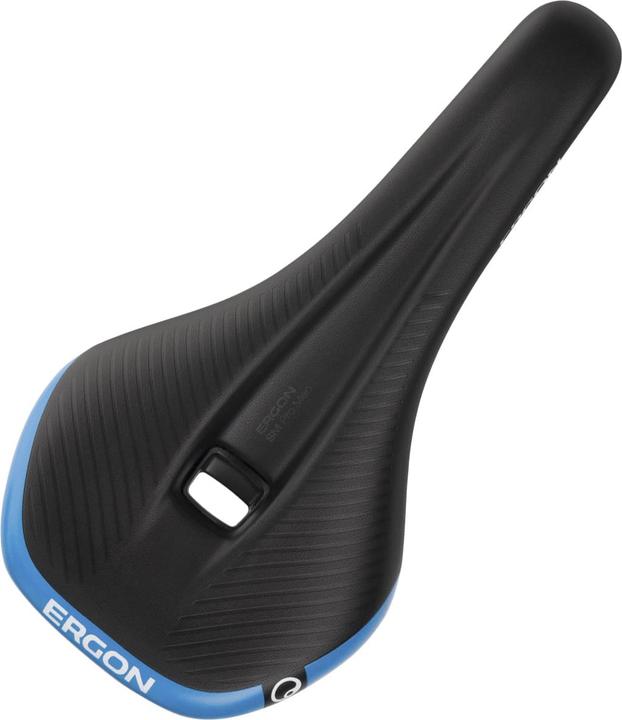 Actual product image Ergon SM Pro