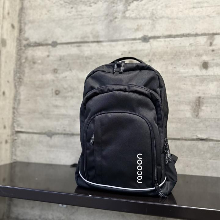 Actual product image Racoon Everyday Backpack Classic (30 l)