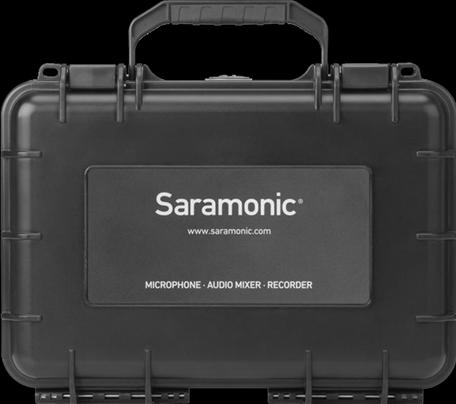 Immagine prodotto Saramonic UwMic9S Kit1 TX+RX