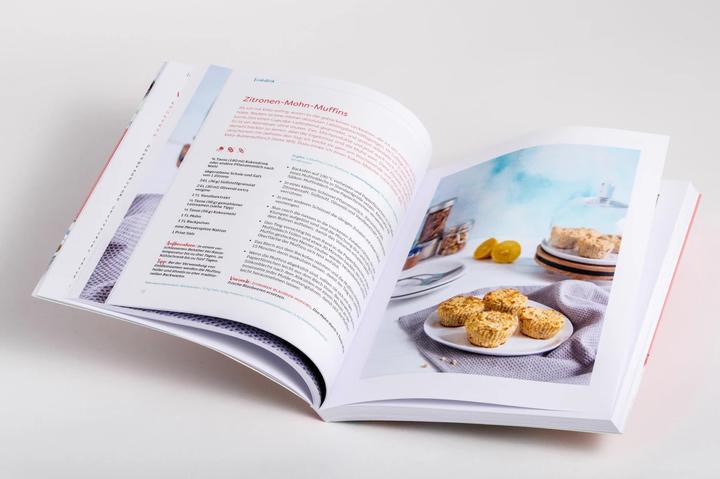 Immagine prodotto Vegan Keto (Tedesco, Gabriele Lichtner, Liz MacDowell, 2023)