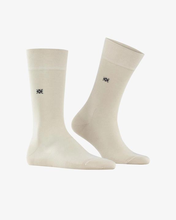 Produktbild Burlington Socken "Dublin" hellbeige (40 - 46)