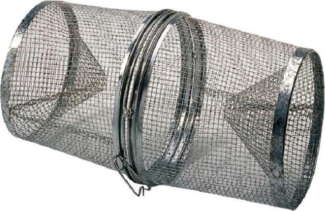 Actual product image Glardon Metal trap (40 cm)