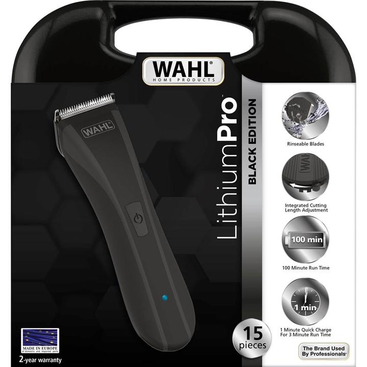 Produktbild Wahl Lithium Pro LED 1910-0469