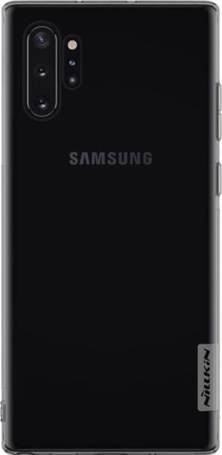 Produktbild Nillkin Nature Soft Series (Samsung Galaxy Note 10+ 5G, Samsung Galaxy Note 10+)