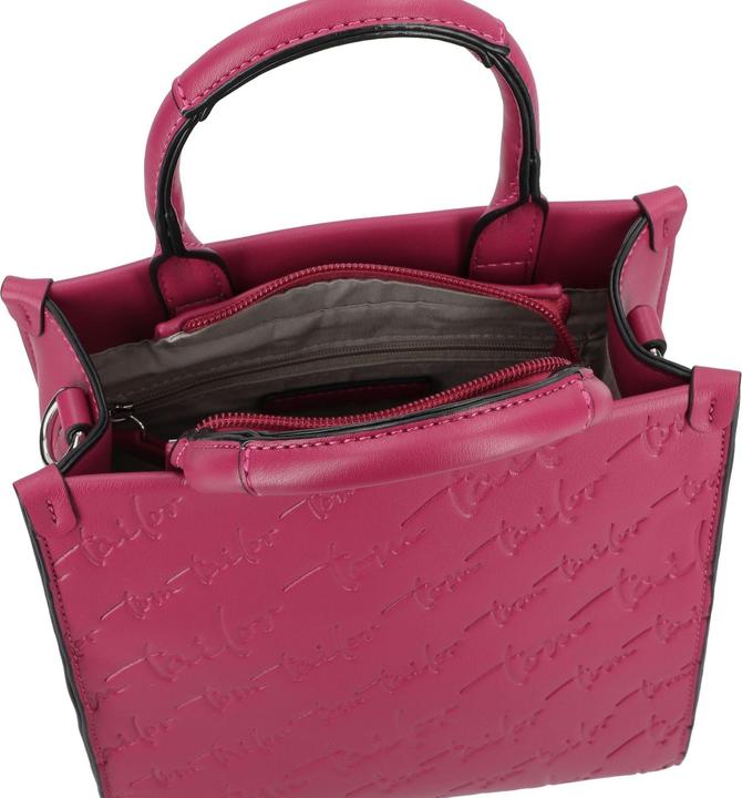 Actual product image Tom Tailor Denice shoulder bag S 20 cm