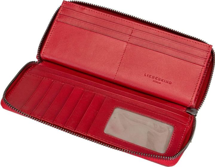Image du produit Liebeskind Berlin Geldbörse Gigi Wallet L Sheep Natural