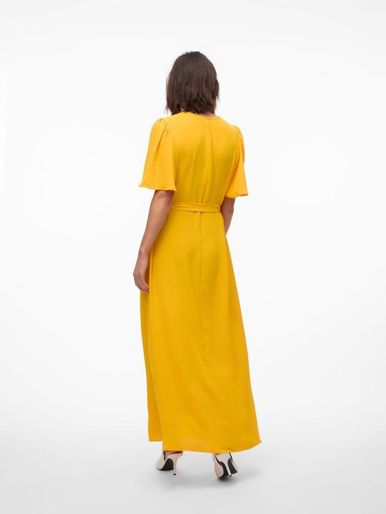 Produktbild Vero Moda VMALVA Langes Kleid Kleid (XS)