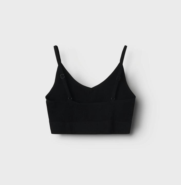 Immagine prodotto Name it Nlfkailey Rib Bralette Noos (158)