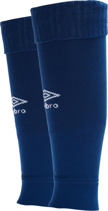 Navy blue/white