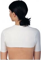 Produktbild 309/20 Schulterwärmer L 1/4 Arm natur 25% Angora