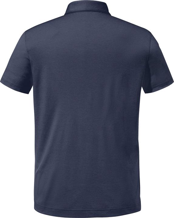 Produktbild Schöffel Circ Polo Shirt Tauron (58)