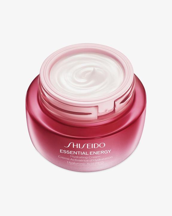 Produktbild Shiseido Essentials Energy Hydratant Crème (30 ml, Tagescreme, SPF 20)