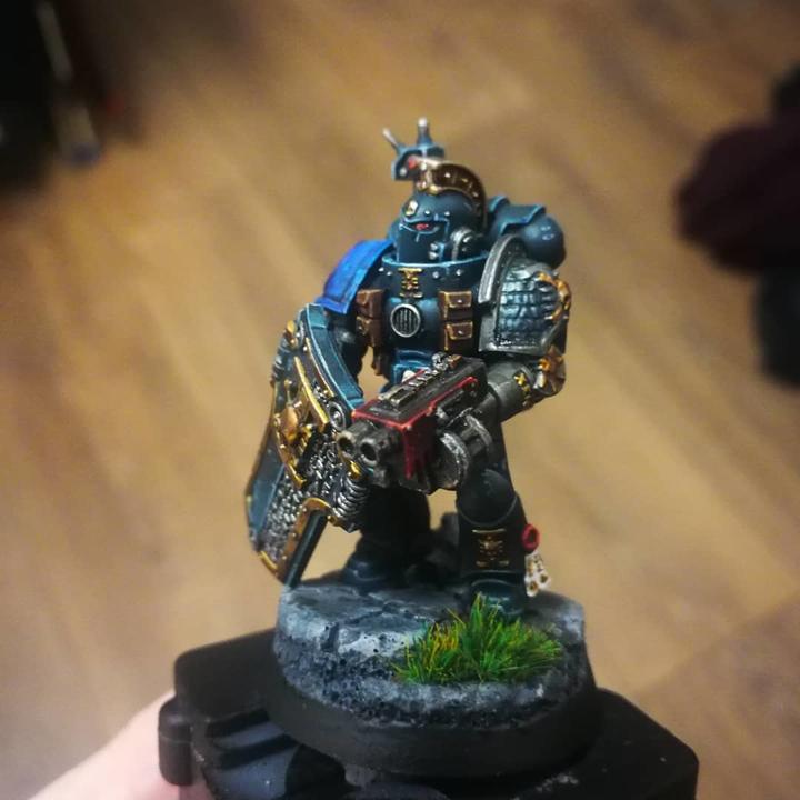 Image du produit Games Workshop Warhammer 40k - Deathwatch Kill Team