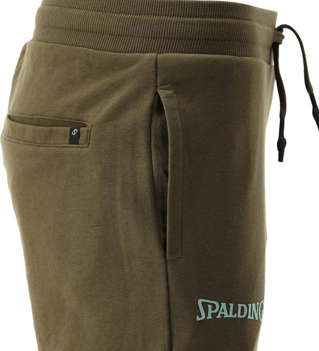 Actual product image Spalding Jogger Pant Women SS23 (L)