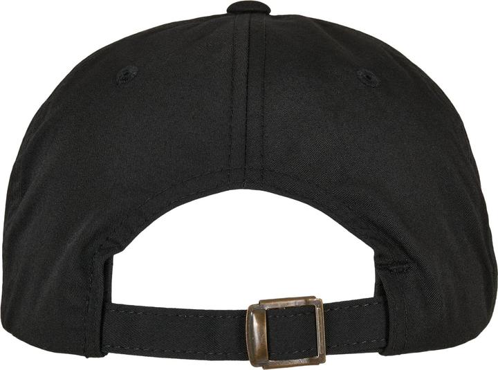 Image du produit Flexfit Casquette de papa en polyester recyclé - 19025 (Taille unique)