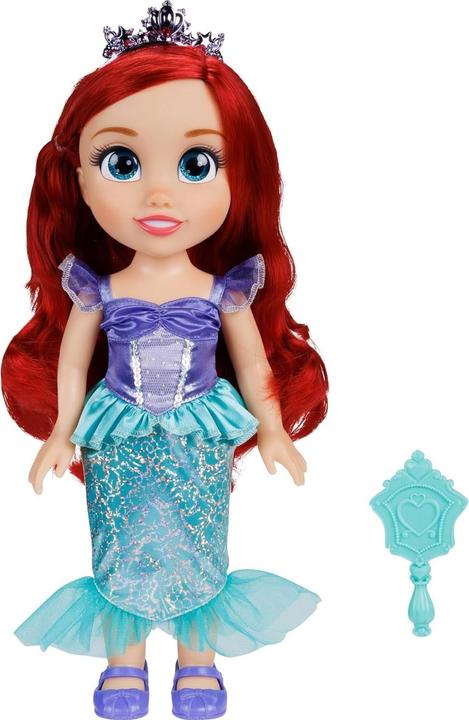 Produktbild Jakks Pacific Disney Prinzessin Ariel