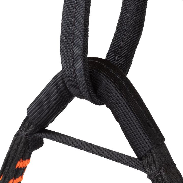 Actual product image Mammut Transmitter Light Harness (XS)
