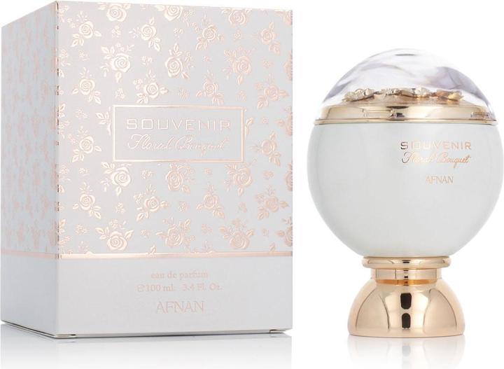 Produktbild Afnan Souvenir Floral Bouquet (Eau de Parfum, 100 ml)