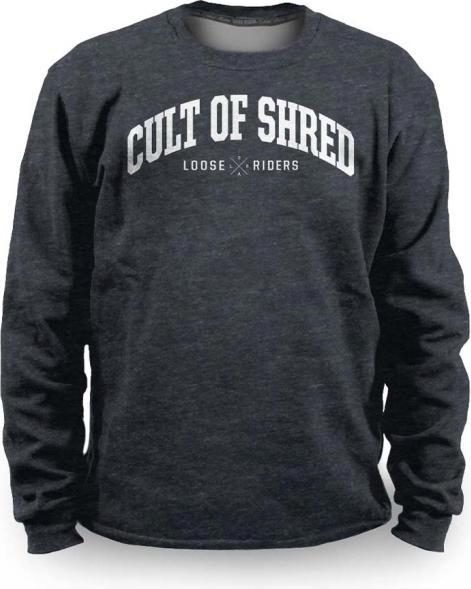 Produktbild Loose Riders Pullover (M)
