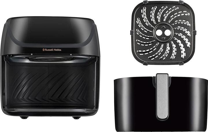 Produktbild Russell Hobbs 27160-56 SatisFry Air Medium