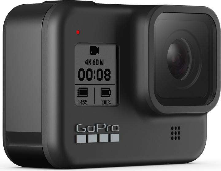 Produktbild GoPro Hero8 (GoPro HERO8)