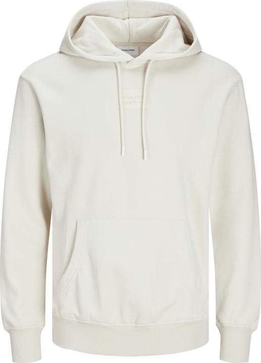 Jack & Jones Gedruckt Kapuzenpullover Kapuzenpullover (M)