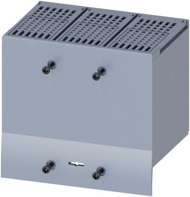 Siemens Abdeckung Zubehör 3VA9271-0WF30